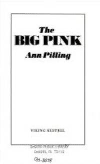 The Big Pink