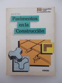 Pavimentos En La Construcción