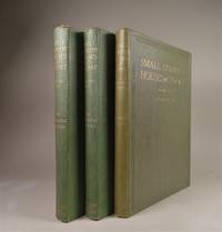 Small Country Houses of To-Day (Today) - 3 Volumes, Complete