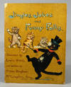 JINGLES, JOKES, AND FUNNY FOLKS