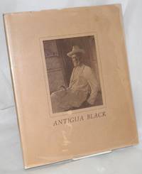 Antigua Black: portrait of an island people