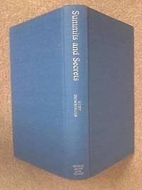 cover of Summits and Secrets