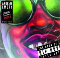 The Book of Hip Hop Cover Art