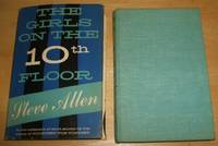 cover of The Girls on the 10th Floor