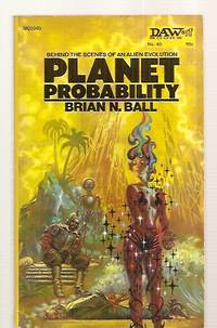 image of PLANET PROBABILITY
