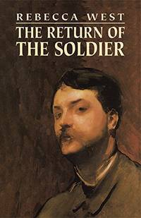 image of The Return of the Soldier (Dover Thrift S.)