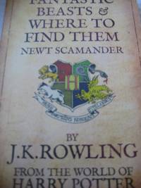 image of Fantastic Beasts_Where To Find Them