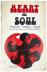 Heart & Soul: Poetry / Prose / Verse