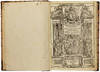 View Image 3 of 7 for I quattro libri dell' architettura. Four books in one volume. Inventory #172129