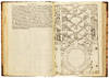 View Image 4 of 7 for I quattro libri dell' architettura. Four books in one volume. Inventory #172129