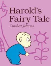image of Harold's Fairy Tale (Turtleback School & Library Binding Edition)