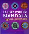 Le livre d'or du mandala