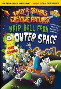 Hair Ball from Outer Space