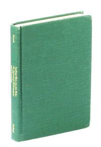 image of Ludwig Mies van der Rohe: An Annotated Bibliography and Chronology - Garland Reference Library of the Humanities (Vol. 115)