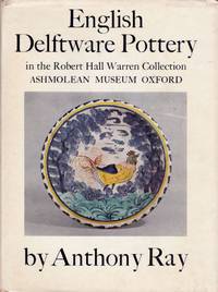 image of English Delftware Pottery