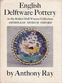 English Delftware Pottery