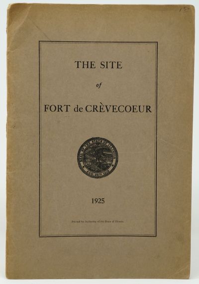 The Site of Fort de Crevecoeur