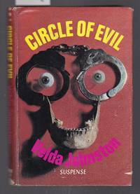 cover of Circle of Evil