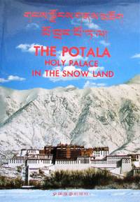 cover of The Potala -- Holy Palace in the Snow Land