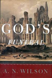 image of God's Funeral: The Decline of Faith in Western Civilization