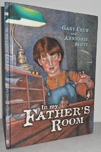In my Father's Room by Gary CREW - First Edition - 2000 - from Mad Hatter Books (SKU: 16D90)