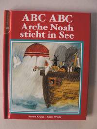 ABC ABC Arche Noah sticht in See