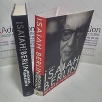 Isaiah Berlin : A Life