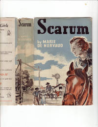 Scarum by Marie De Nervaud - 1939