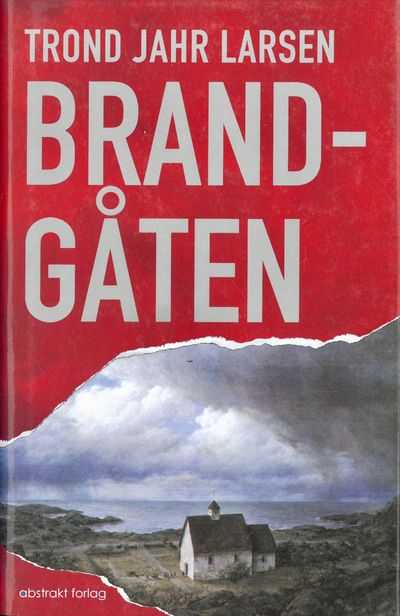 Brand-gåten.
