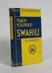 Teach Yourself Swahili