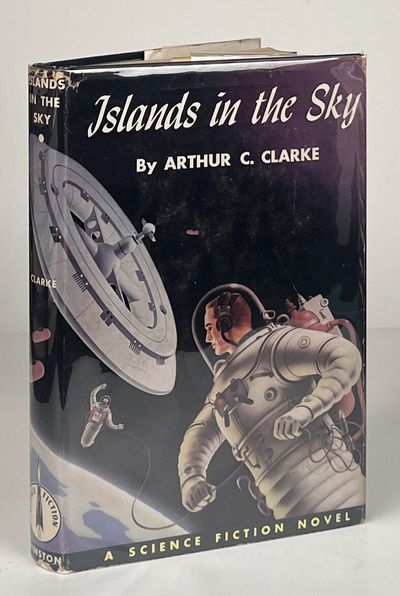 Islands in the Sky