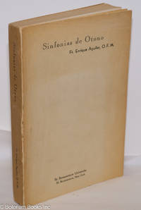 cover of Sinfonías de Otoño