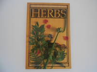 image of The Harrowsmith Illustrated Book of Herbs