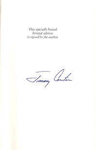 KEEPING FAITH. MEMOIRS OF A PRESIDENT