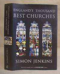 England's Thousand Best Churches
