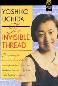 The Invisible Thread : An Autobiography