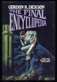 image of The Final Encyclopedia