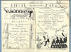 Dinner Menu, June 28, 1937