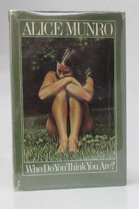 image of Who Do You Think You Are?