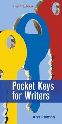 Pocket Keys for Writers