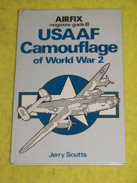 USAAF Camouflage of World War 2, #18