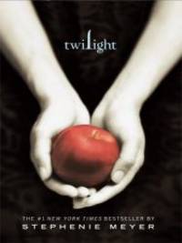 image of Twilight (Twilight Saga)