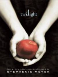 Twilight (Twilight Saga) by Stephenie Meyer - 2009-02-07