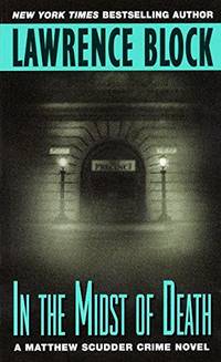 In the Midst of Death: 3 Matthew Scudder