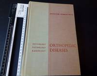 Orthopedic Diseases: Physiology, Pathoology, Radiology de Aegerter, Ernest, Kirkpatrick, John A - 1964