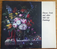 Flower, Fruit, and other Still Life Paintings (Philadelphia Collection No. 24)