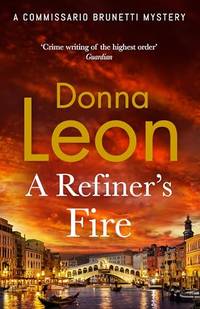 Random House Books for Young Readers A Refiners Fire.