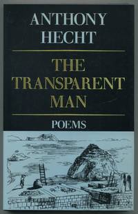 cover of The Transparent Man