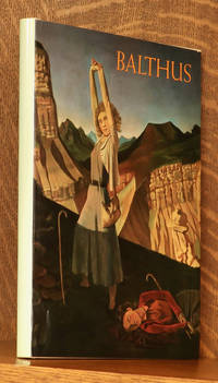 cover of BALTHUS
