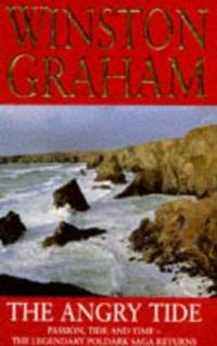 The Angry Tide : Cornwall - As the 18th Century Ebbs